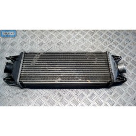 INTERCOOLERS HEAT RADIATOR...