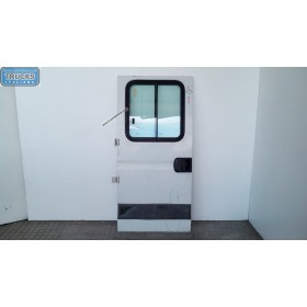 LEFT REAR DOOR  IVECO Daily...