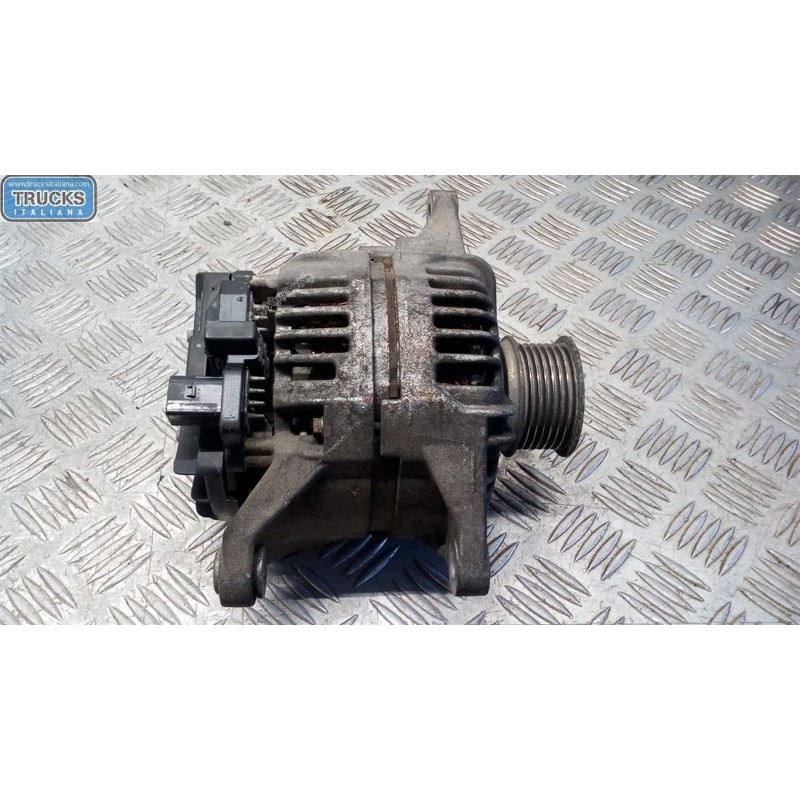 IVECO ALTERNATOR IVECO Daily 2000>2006 used