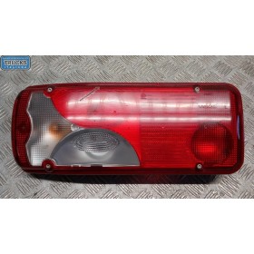 LEFT REAR LIGHT 
 IVECO...