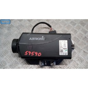 WEBASTO IVECO Stralis 2013>...