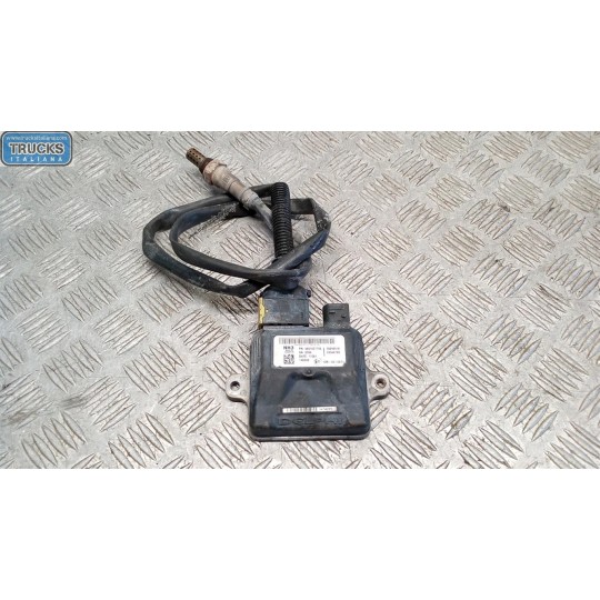 VARIOUS CONTROL UNITS D  IVECO Stralis 2013> used