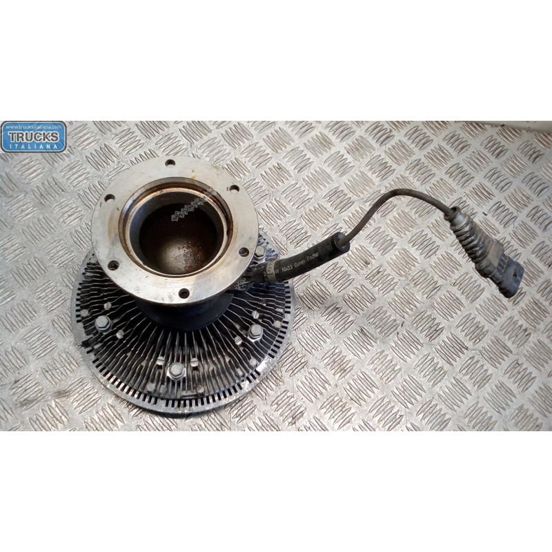 IVECO GIUNTO VISCOSTATICO IVECO Stralis 2013> used