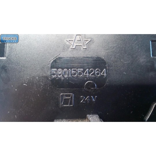 BLOCK LOGHTS  IVECO Stralis 2013> used