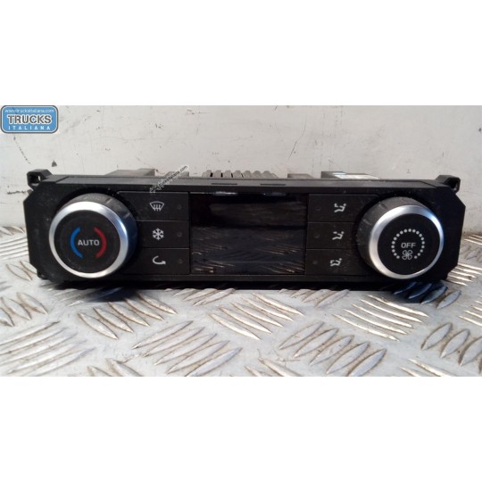 AC CONTROL UNIT IVECO Stralis 2013> used