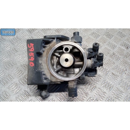 DRIER BARKESYSTEM  IVECO Stralis 2013> used