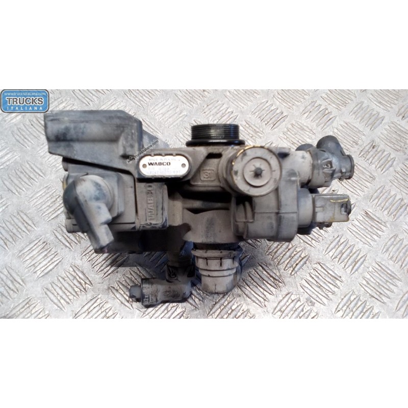 IVECO ESSICCATORE IVECO Stralis 2013> usato