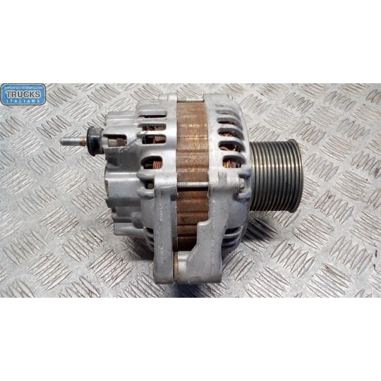 ALTERNATORE IVECO Stralis 2013> usato