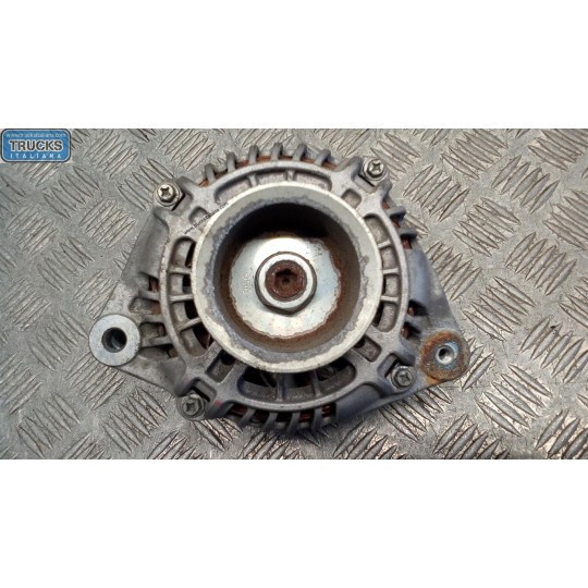 ALTERNATORE IVECO Stralis 2013> usato