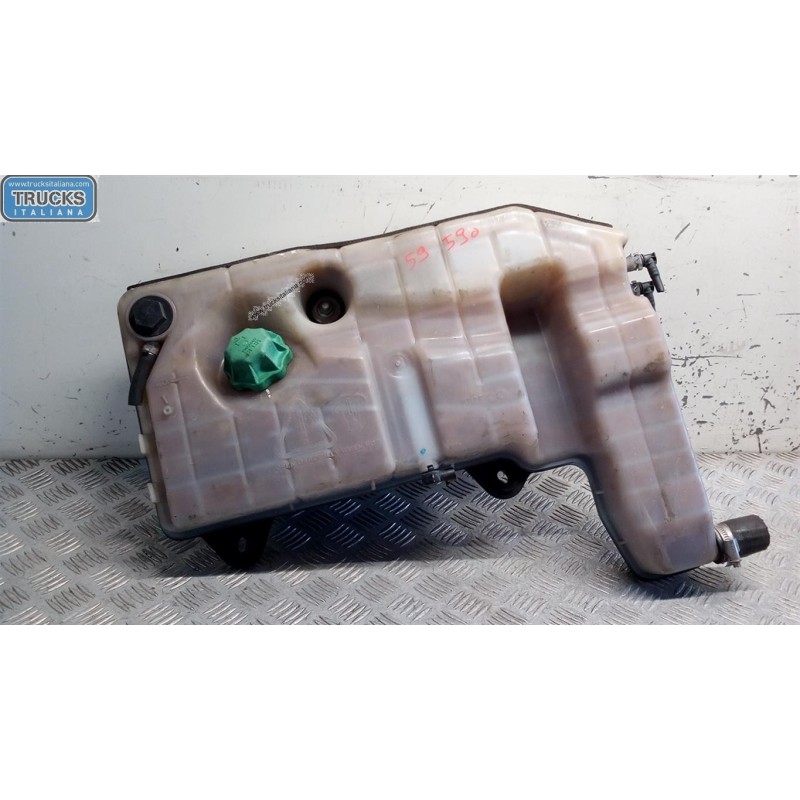 IVECO TANK WATER HEATER IVECO Stralis 2013> used