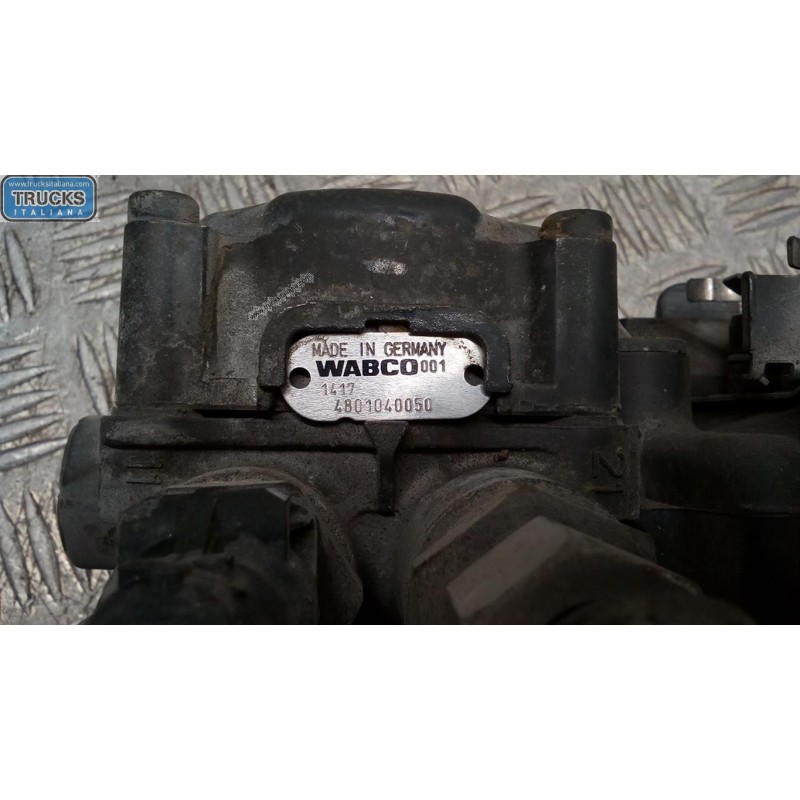 IVECO VARIE FRENI 1 IVECO Stralis 2013> usato