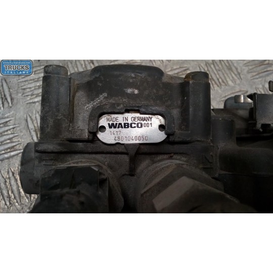 VARIOUS BRAKE 1  IVECO Stralis 2013> used