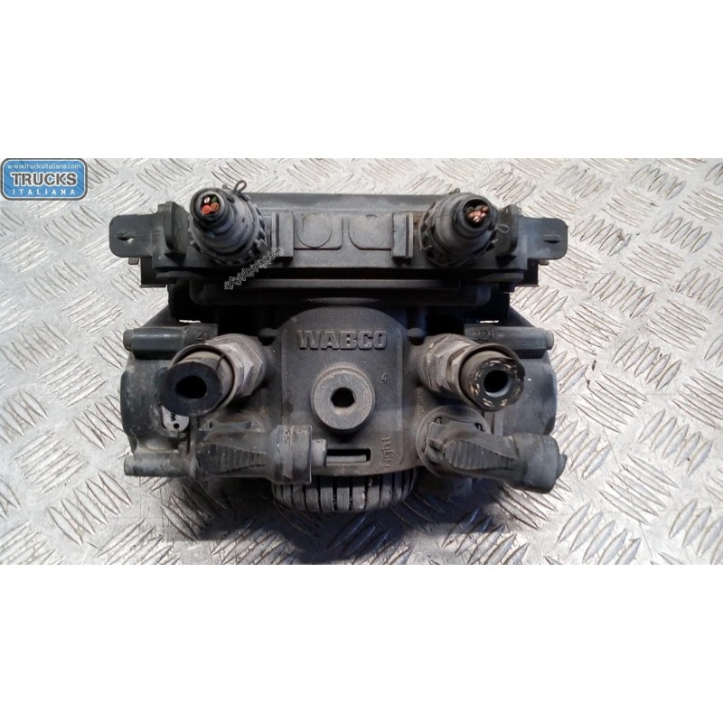 IVECO VARIE FRENI 1 IVECO Stralis 2013> usato