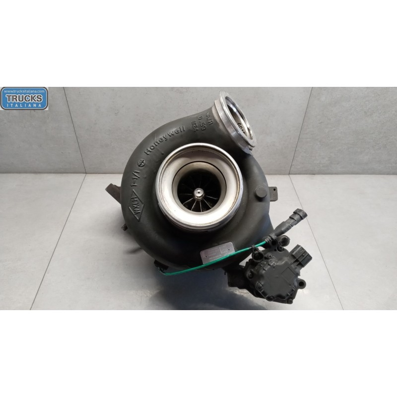 IVECO TURBINA IVECO Stralis 2013> usato