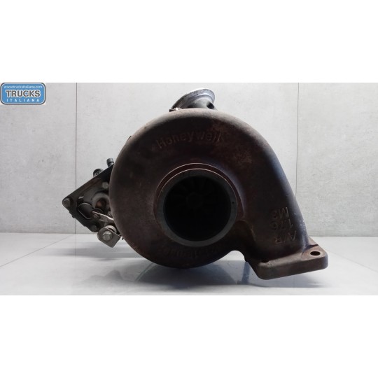 TURBINA IVECO Stralis 2013> usato