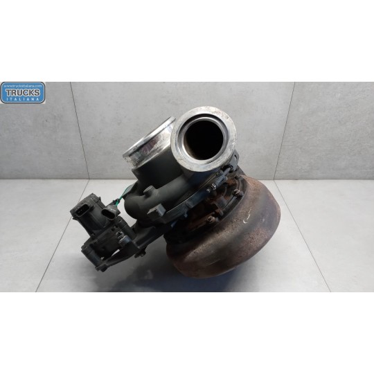 TURBINA IVECO Stralis 2013> usato