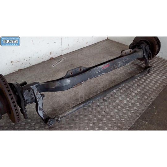 ASSALE ANTERIORE IVECO Stralis 2013> usato