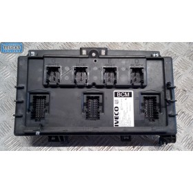 VARIOUS CONTROL UNITS...