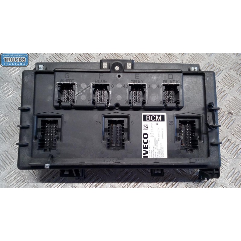 IVECO CENTRALINE VARIE IVECO Stralis 2013> usato