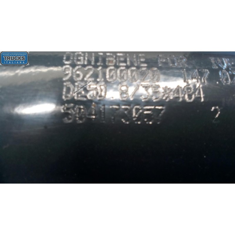 IVECO CAB LIFT PISTON  IVECO Stralis 2013> used