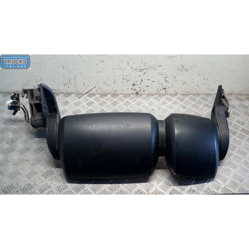 IVECO LEFT ELETRIC REAR-VIEW MIRROR  IVECO Stralis 2013> used