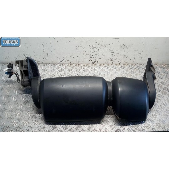 LEFT ELETRIC REAR-VIEW MIRROR  IVECO Stralis 2013> used