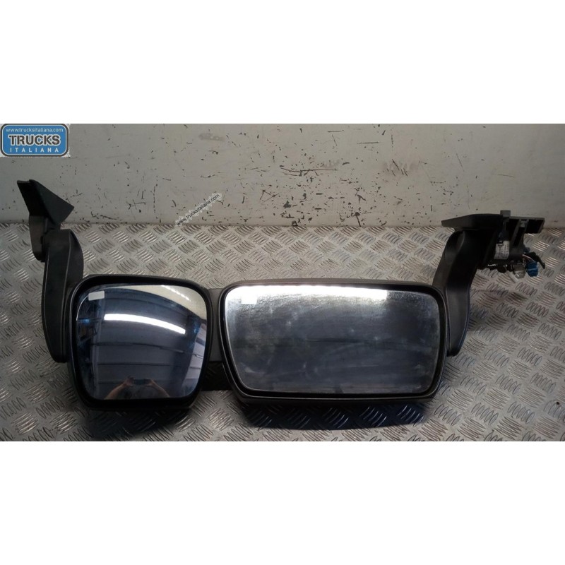 IVECO LEFT ELETRIC REAR-VIEW MIRROR  IVECO Stralis 2013> used