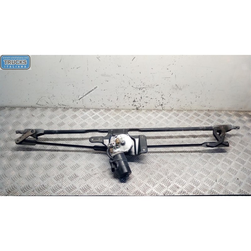 IVECO windshield wiper motor IVECO Stralis 2013> used
