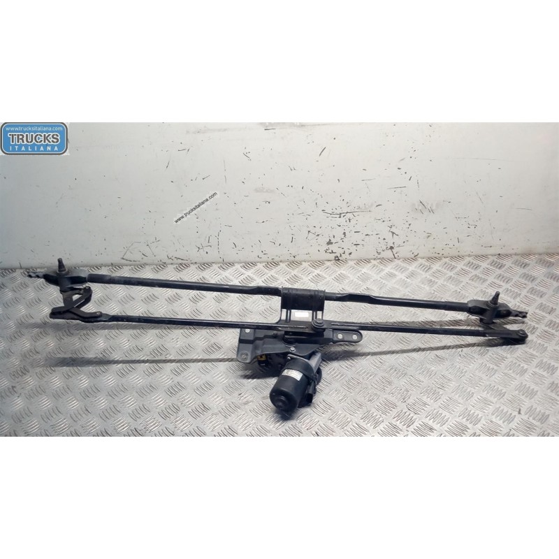 IVECO windshield wiper motor IVECO Stralis 2013> used