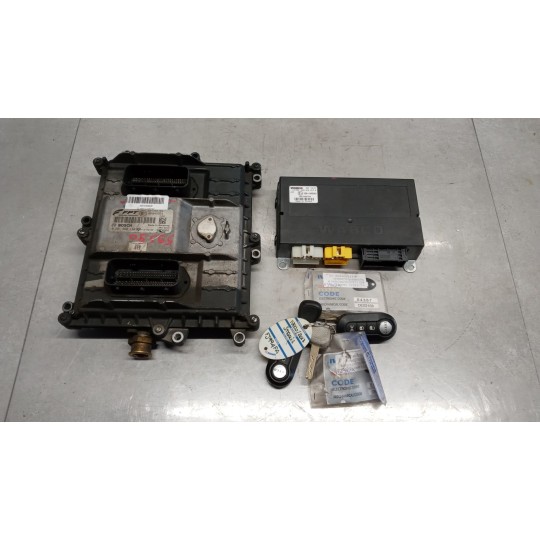 ENGINE UNIT IVECO Stralis 2013> used