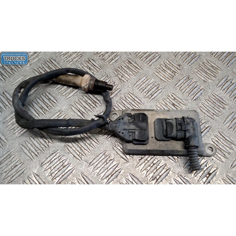 IVECO VARIOUS CONTROL UNITS E  IVECO Stralis 2013> used