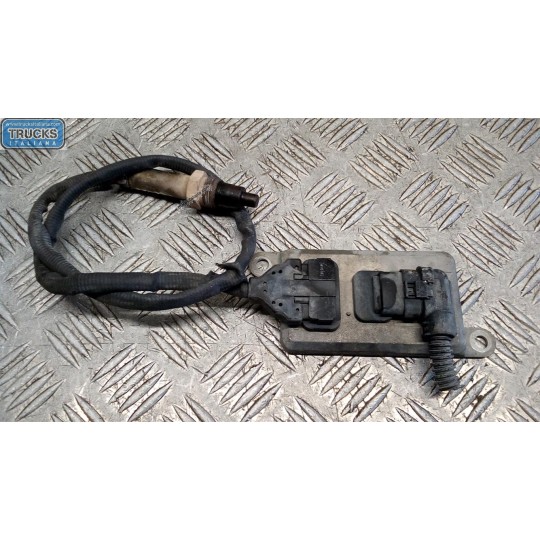 VARIOUS CONTROL UNITS E  IVECO Stralis 2013> used