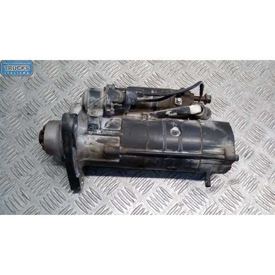 MOTORINO AVVIAMENTO IVECO Stralis 2013> usato