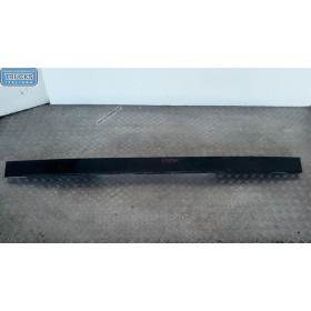 CROSS FRONT BUMPER 
 IVECO...