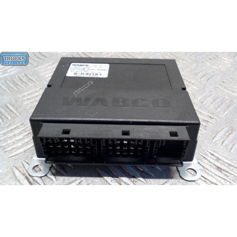 IVECO VARIOUS CONTROL UNITS A  IVECO Stralis 2013> used