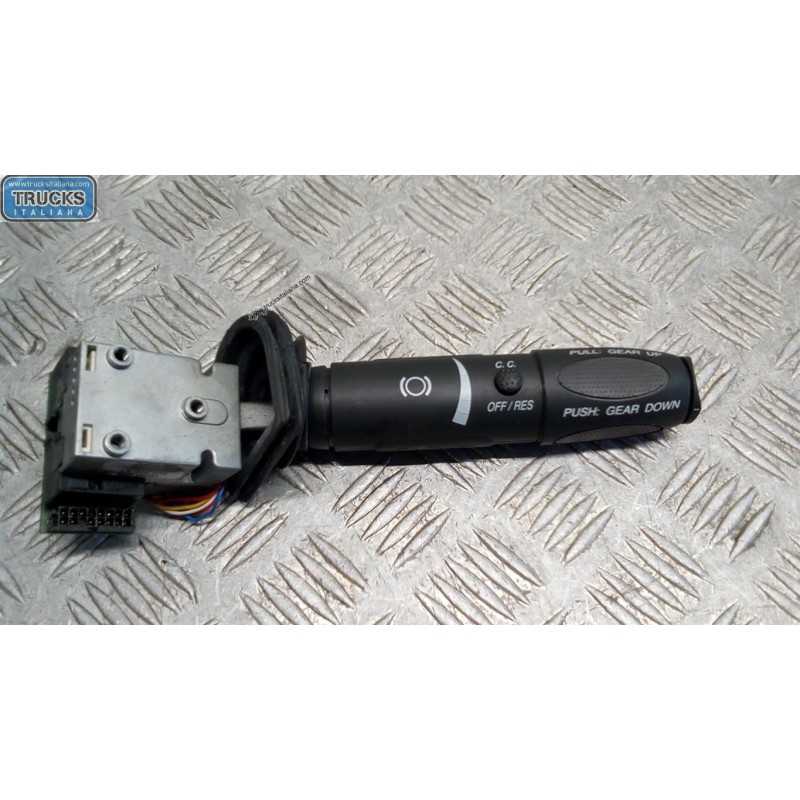 IVECO INTERRUTTORI E PULSANTI DEVIO IVECO Stralis 2013> usato