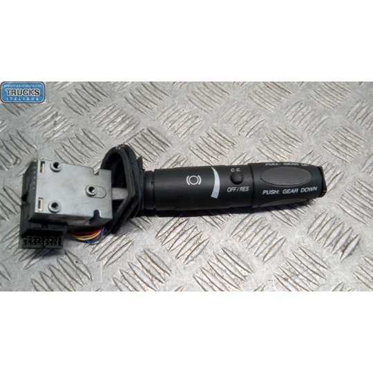 VARIOUS SWITCHES AND BUTTONS C  IVECO Stralis 2013> used