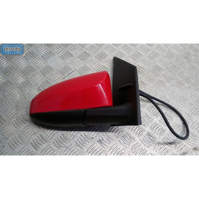 TOYOTA RIGHT ELETRIC REAR-VIEW MIRROR  TOYOTA Aygo 2014> used