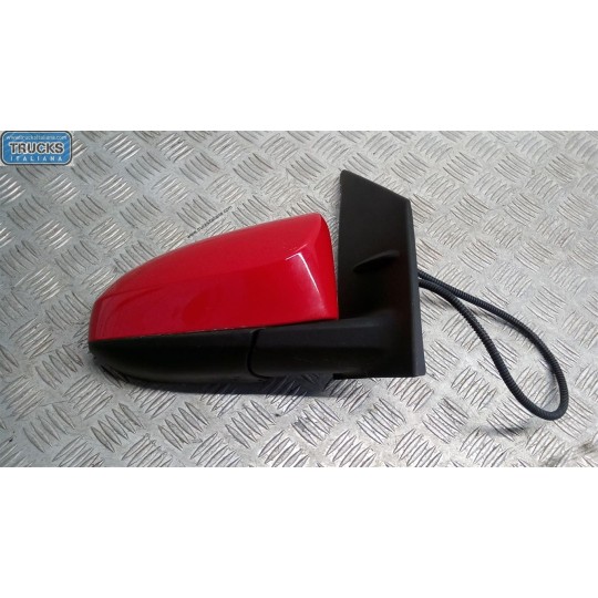 RIGHT ELETRIC REAR-VIEW MIRROR  TOYOTA Aygo 2014> used