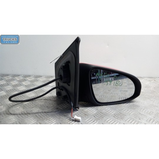 RIGHT ELETRIC REAR-VIEW MIRROR  TOYOTA Aygo 2014> used
