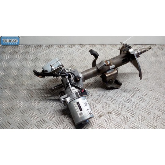 STEERING COLUMN  TOYOTA Aygo 2014> used
