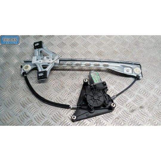 FRONT LEFT POWERED WINDOWS  TOYOTA Aygo 2014> used