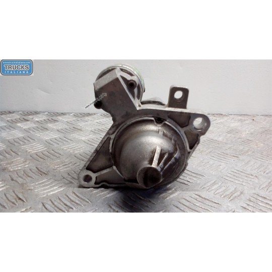 STARTER MOTOR TOYOTA Aygo 2014> used