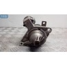TOYOTA STARTER MOTOR TOYOTA Aygo 2014> used
