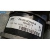 TOYOTA STARTER MOTOR TOYOTA Aygo 2014> used