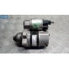 TOYOTA STARTER MOTOR TOYOTA Aygo 2014> used