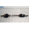 FRONT HALF-AXLES LEFT  TOYOTA Aygo 2014> used
