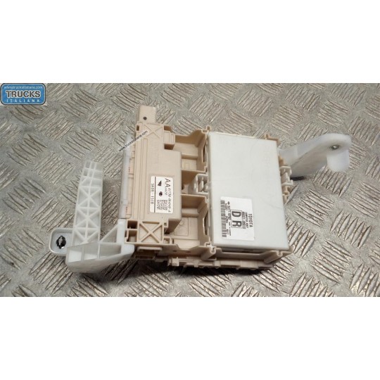 ENGINE UNIT TOYOTA Aygo 2014> used