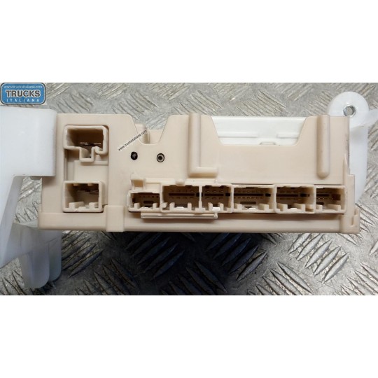 ENGINE UNIT TOYOTA Aygo 2014> used