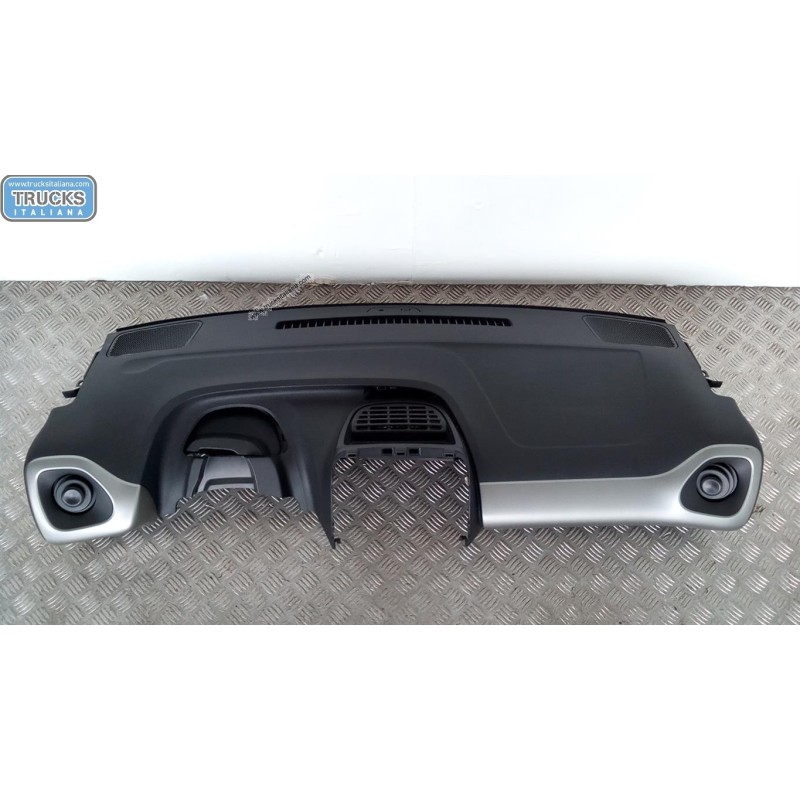 TOYOTA KIT AIR BAG TOYOTA Aygo 2014> usato